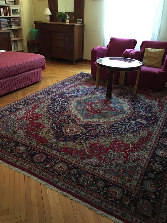 بولونيا Alle Torri المظهر الخارجي الصورة